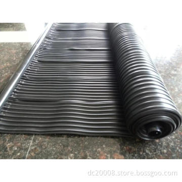 Solar water collector system